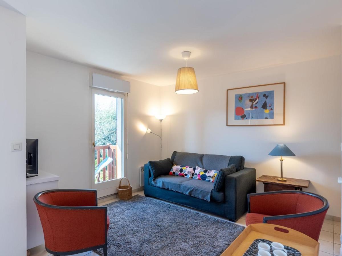 Apartment Domaine De Clairefontaine-3 By Interhome Deauville Ngoại thất bức ảnh