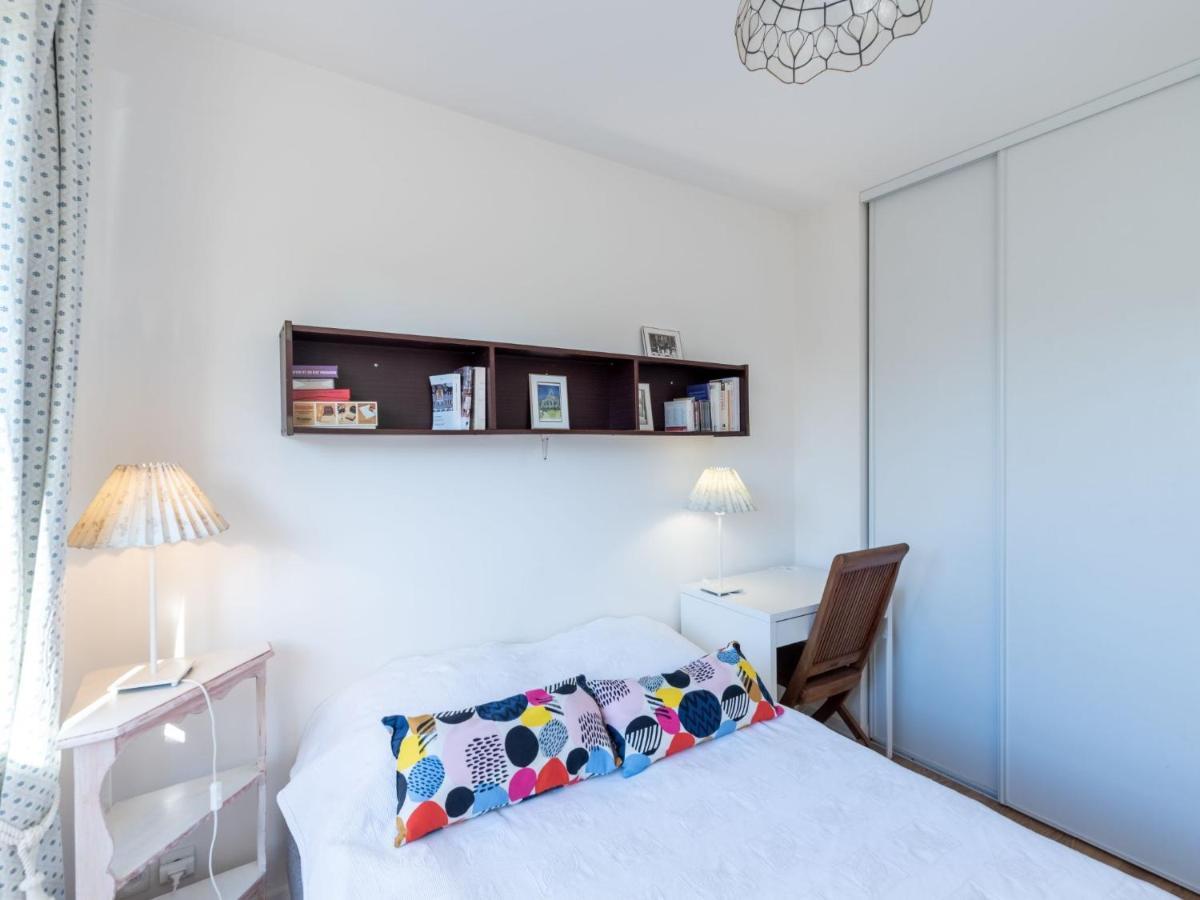 Apartment Domaine De Clairefontaine-3 By Interhome Deauville Ngoại thất bức ảnh
