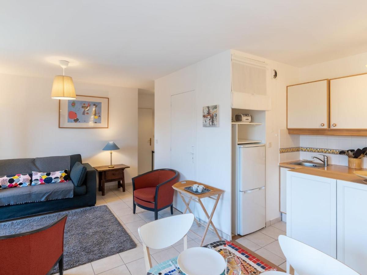 Apartment Domaine De Clairefontaine-3 By Interhome Deauville Ngoại thất bức ảnh