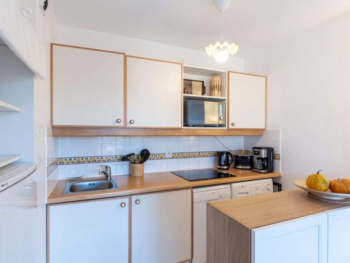 Apartment Domaine De Clairefontaine-3 By Interhome Deauville Ngoại thất bức ảnh